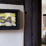 Hotel Le Colombier