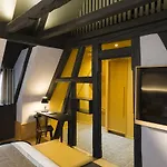 Le Colombier 4* Colmar