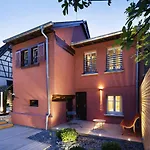 Hotel Le Colombier 4*