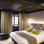 Le Colombier Colmar