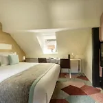 Le Colombier Hotel