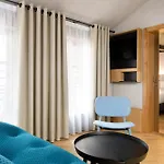 Le Colombier 4* Colmar