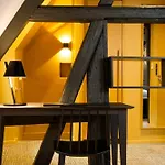 Hotel Le Colombier Colmar