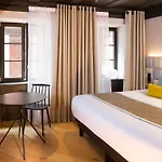 Le Colombier 4* Colmar