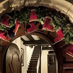 Le Colombier 4*