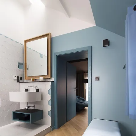 Le Colombier Hotel Colmar