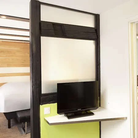 Hotel Le Colombier Colmar