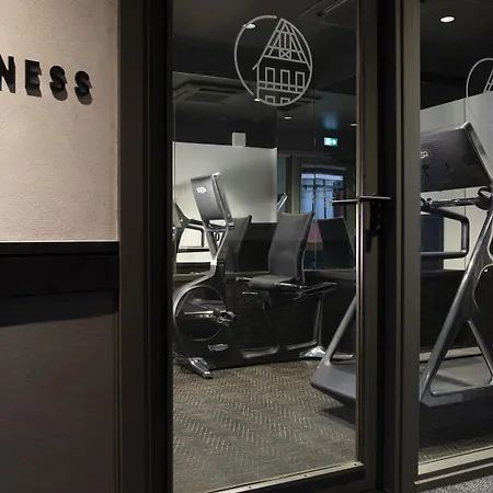 Hotel Le Colombier Colmar