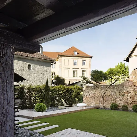 Hotel Le Colombier 4*