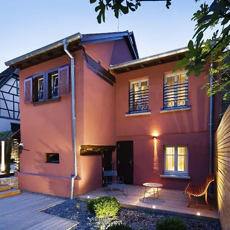 Hotel Le Colombier 4*