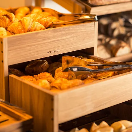 Le Colombier Hotel 4*