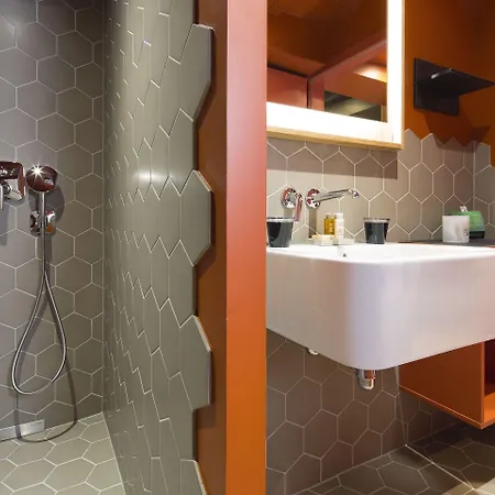 Hotel Le Colombier 4*