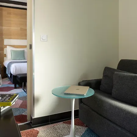 Le Colombier 4* Colmar