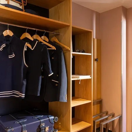 Le Colombier Szálloda 4*