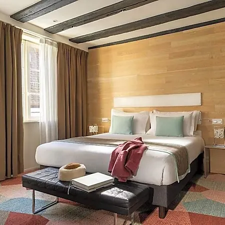 Le Colombier 4*