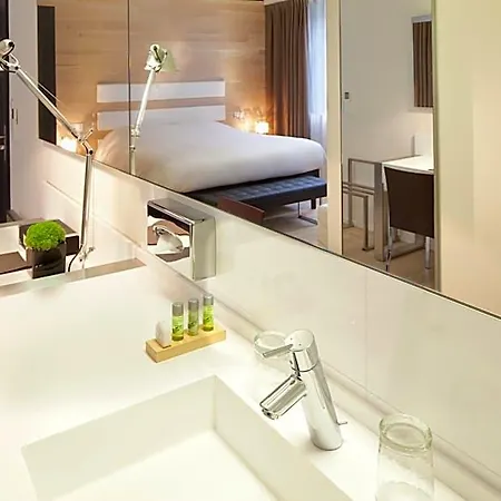 Le Colombier 4*
