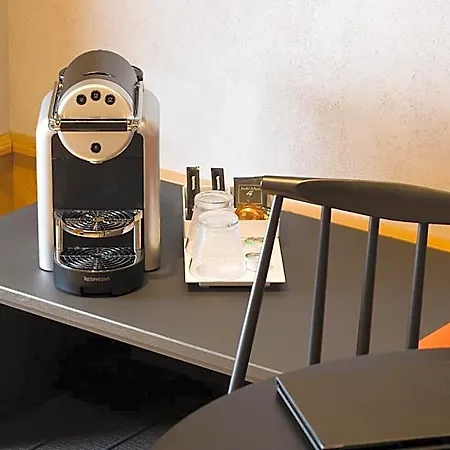 Le Colombier 4*
