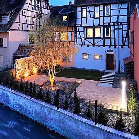 Hotel Le Colombier 4*