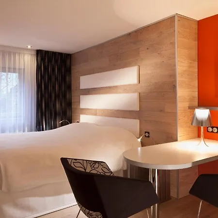 Le Colombier Hotel 4*