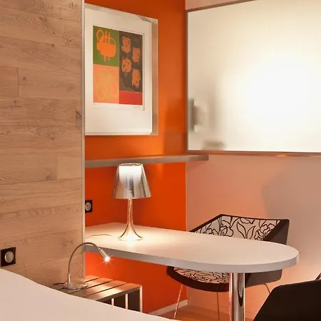 Hotel Le Colombier Colmar