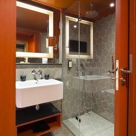 Le Colombier 4* Colmar