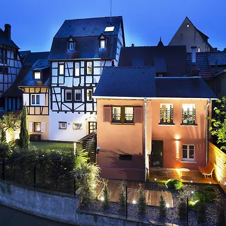 Le Colombier