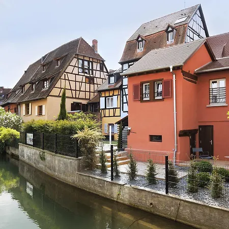 Le Colombier 4*