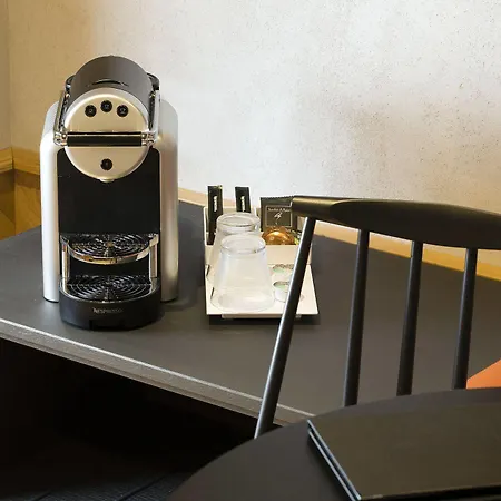 Le Colombier Hotel 4*