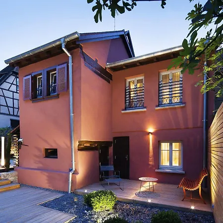 Le Colombier 4*