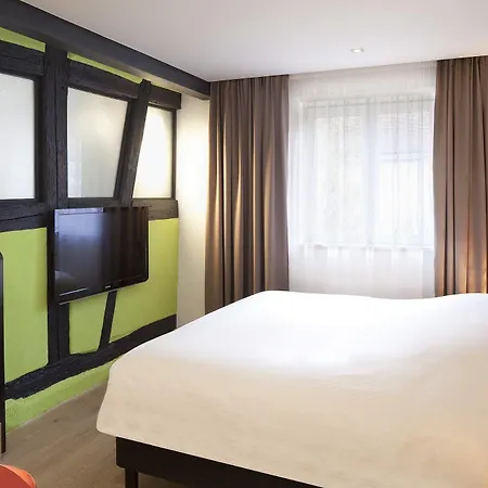 Hotel Le Colombier