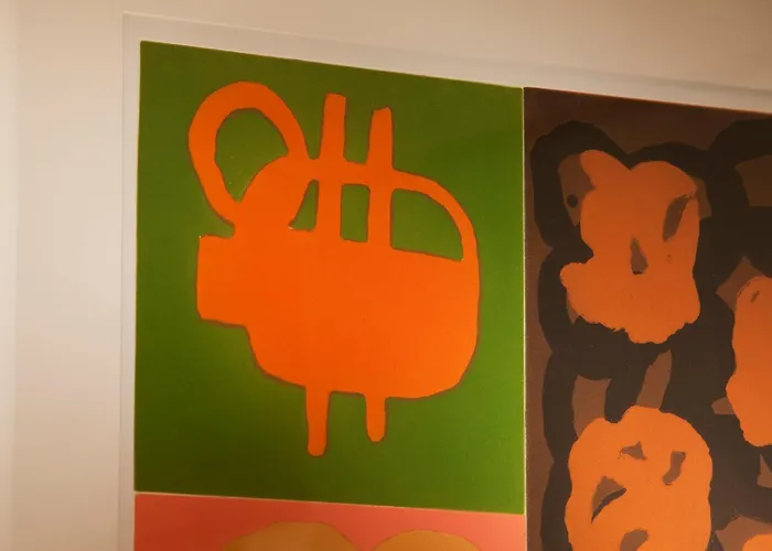 Hotel Le Colombier Colmar