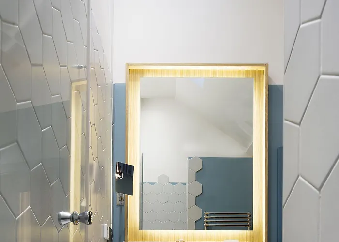 Hotel Le Colombier 4*