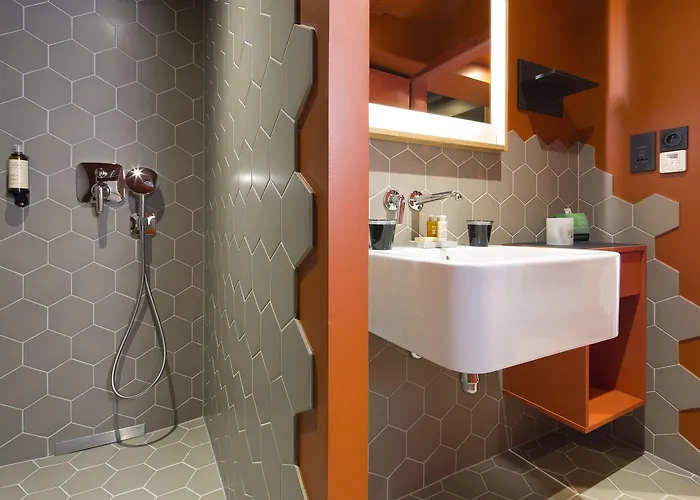 Hotel Le Colombier 4*