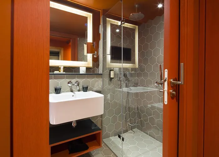 Le Colombier 4* Colmar